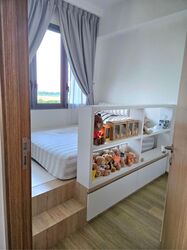 Parc Botannia (D28), Condominium #608655921